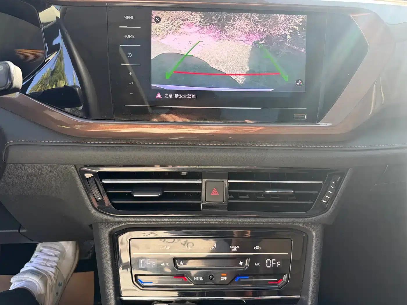 Tharu 2022 280TSI 2WD Comfort Edition — миниатюра 12