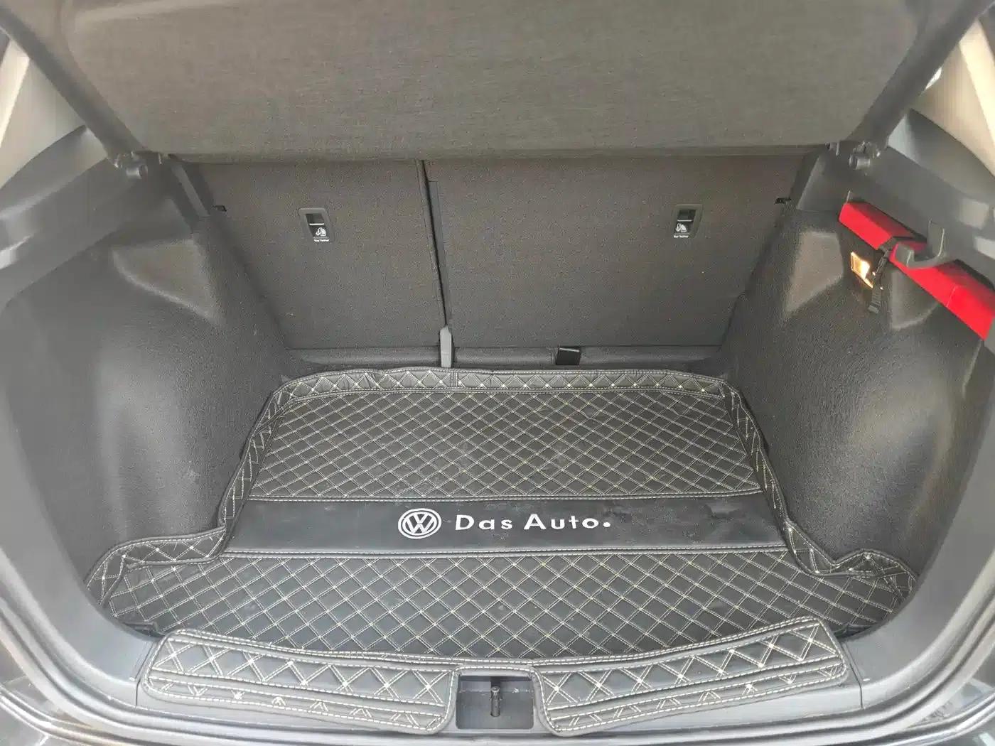 Tharu 2022 280TSI 2WD Luxury Edition — миниатюра 18
