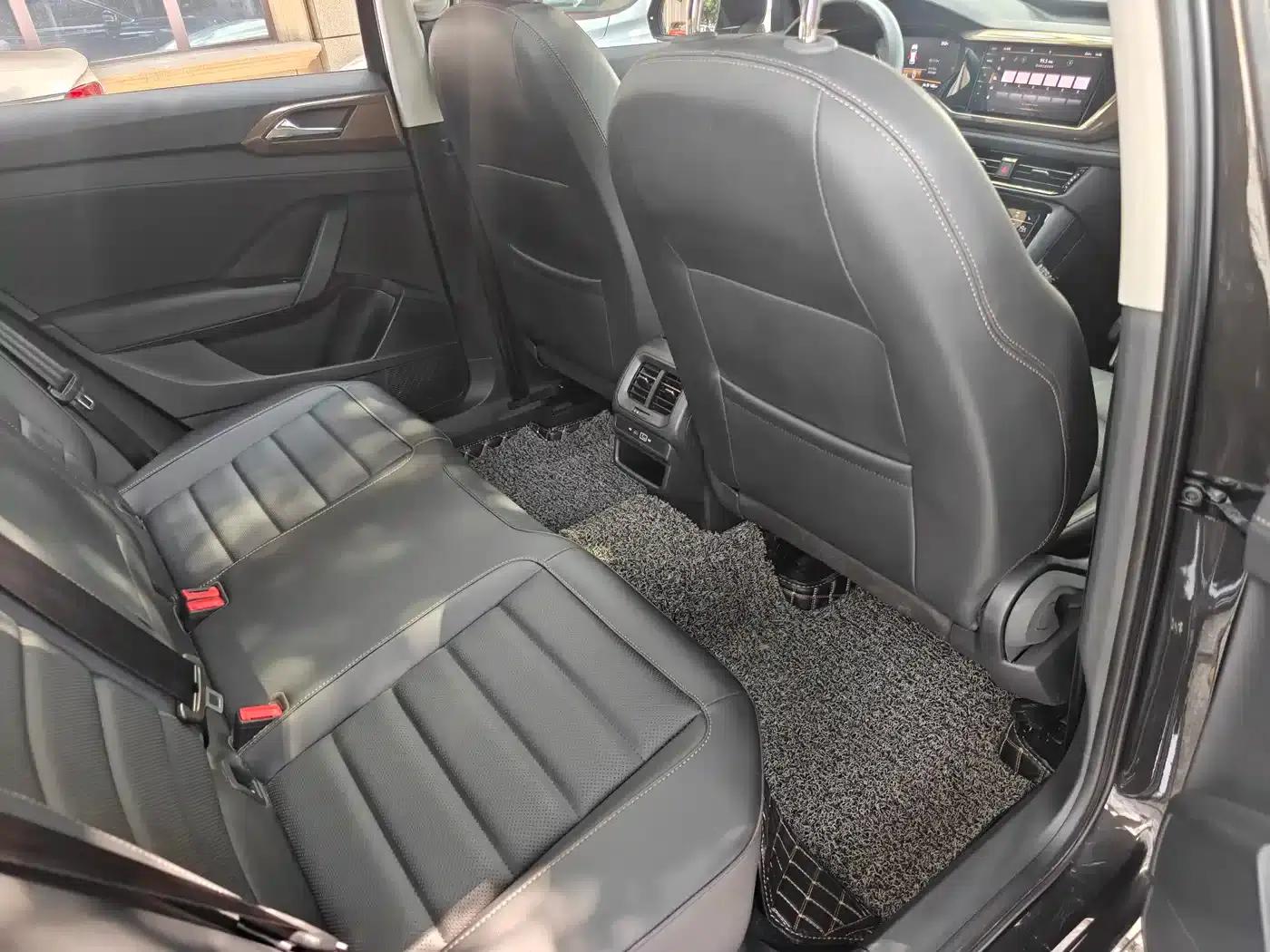 Tharu 2022 280TSI 2WD Luxury Edition — миниатюра 19