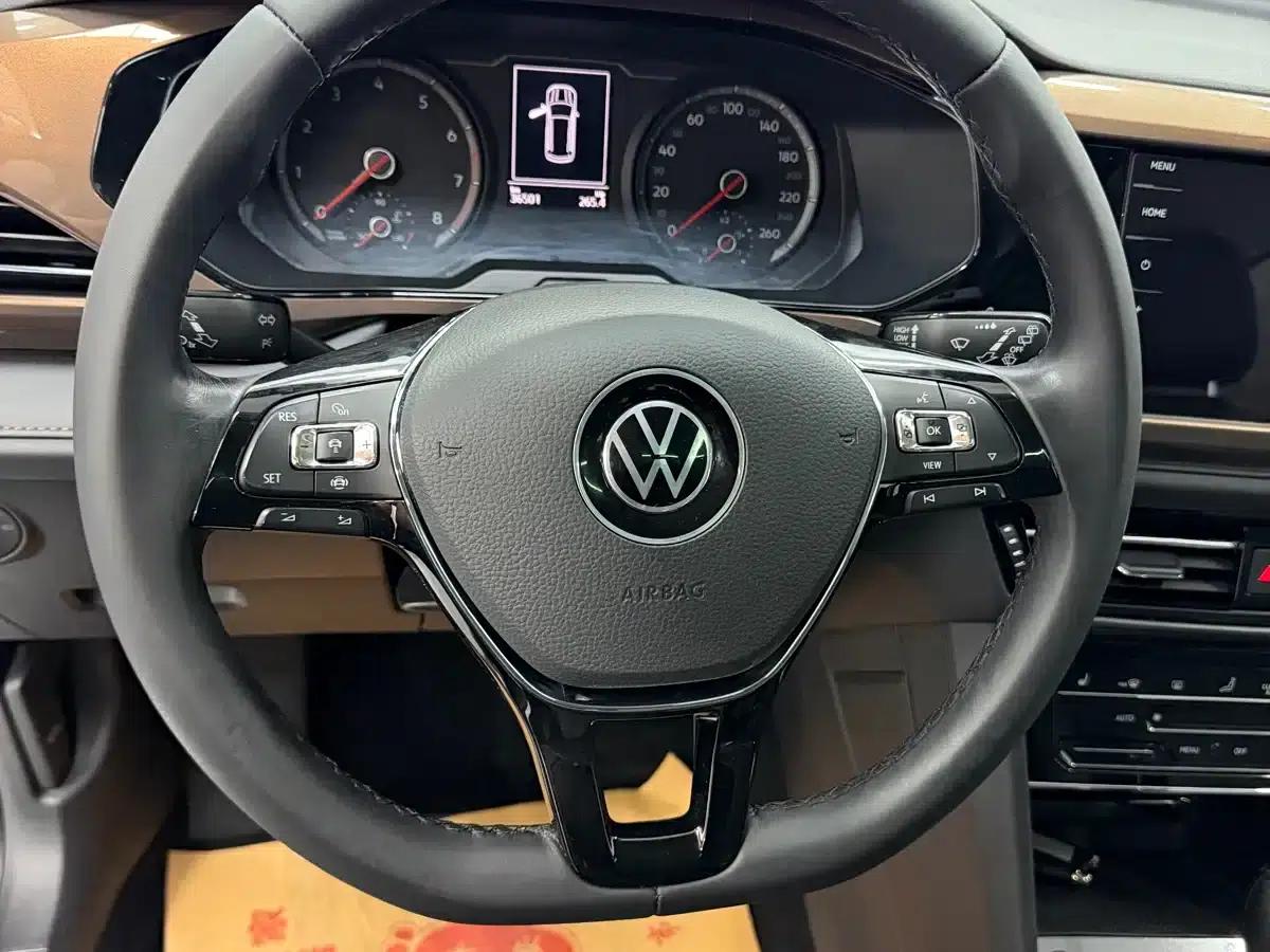 Tharu 2022 280TSI 2WD Luxury Edition — миниатюра 7