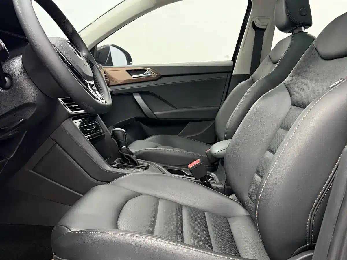 Tharu 2022 280TSI 2WD Luxury Edition — миниатюра 8