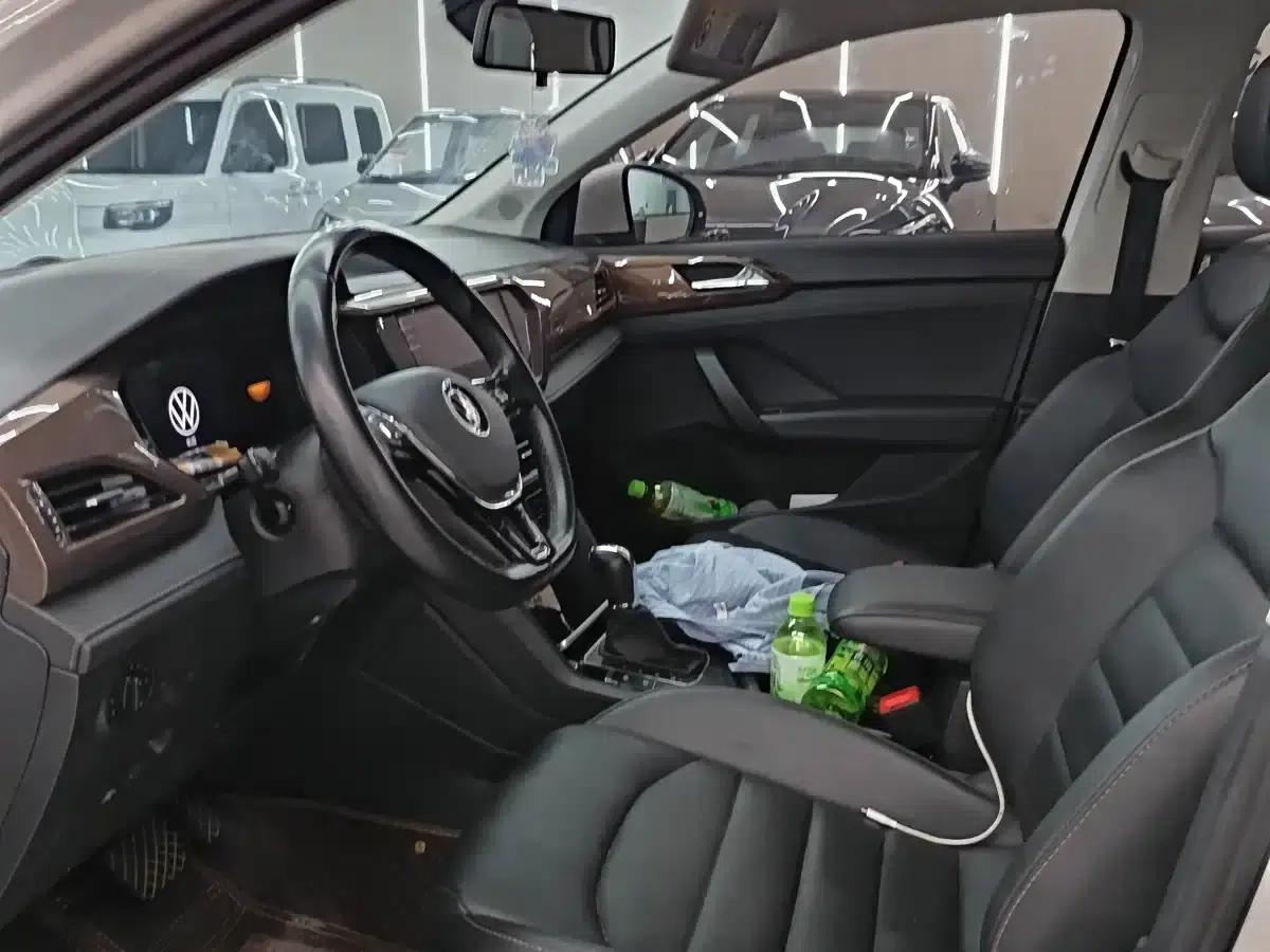 Tharu 2022 280TSI 2WD Luxury Edition — миниатюра 3