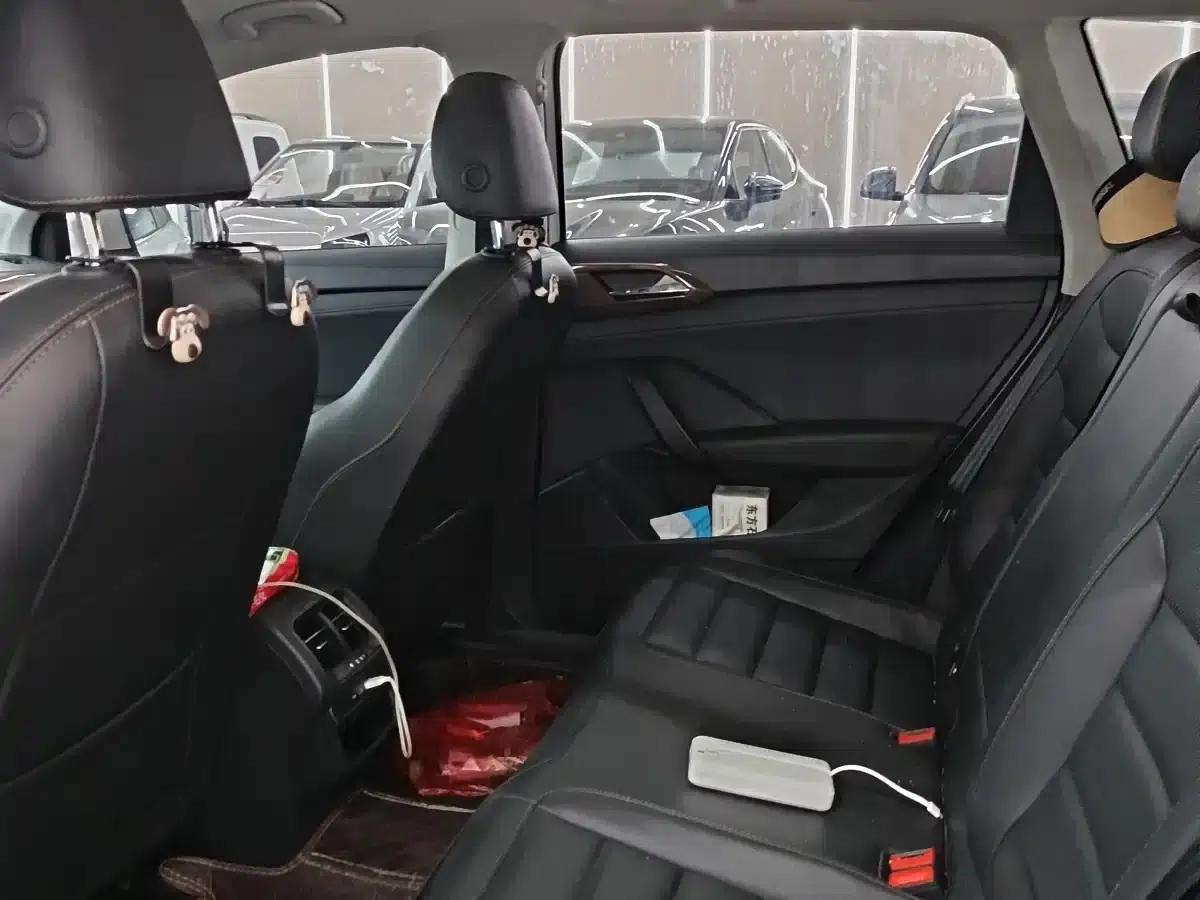 Tharu 2022 280TSI 2WD Luxury Edition — миниатюра 4