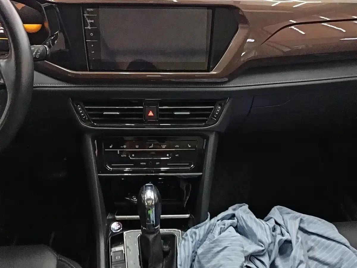 Tharu 2022 280TSI 2WD Luxury Edition — миниатюра 6
