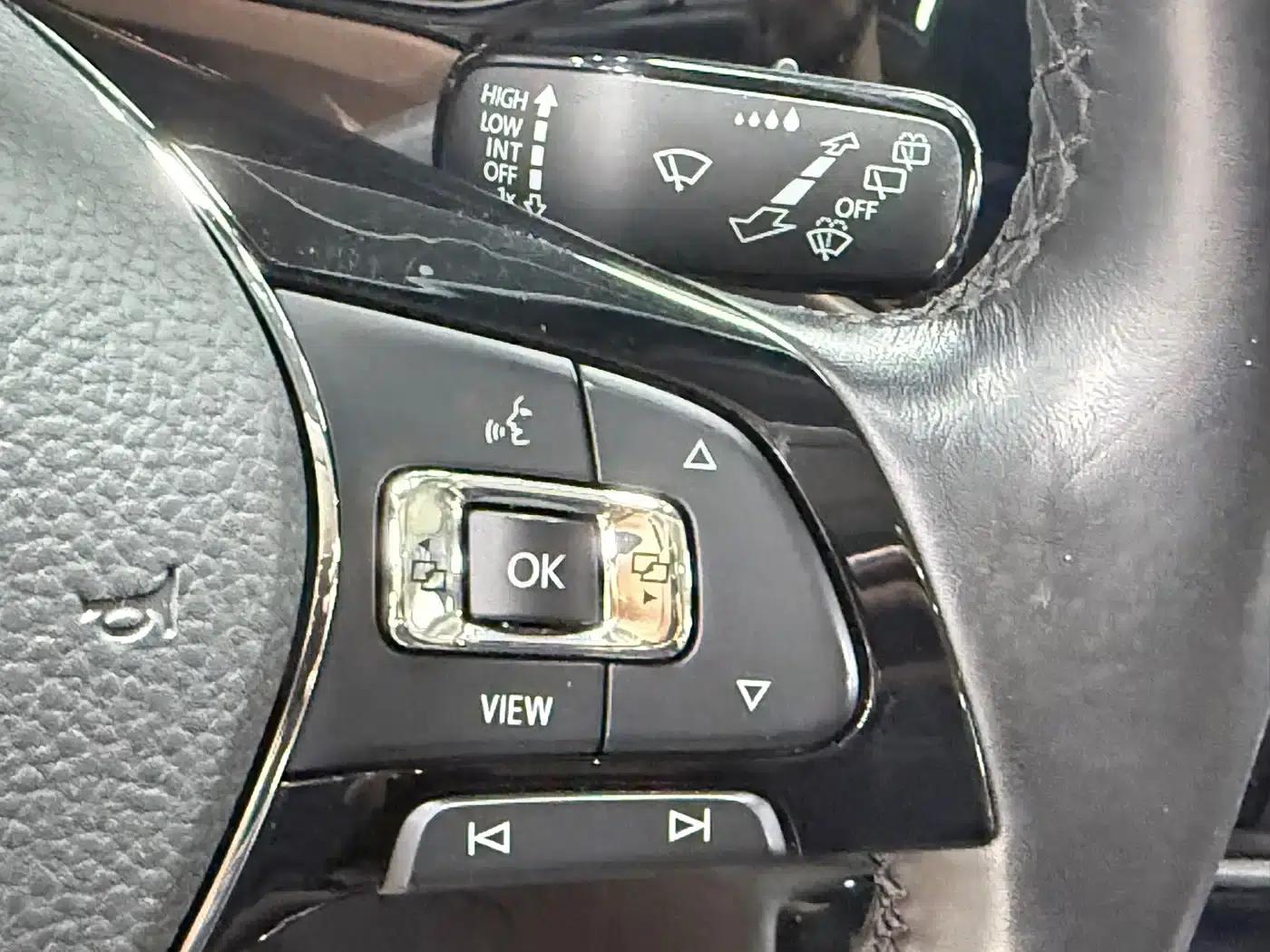 Tharu 2022 280TSI 2WD Luxury Edition — миниатюра 13