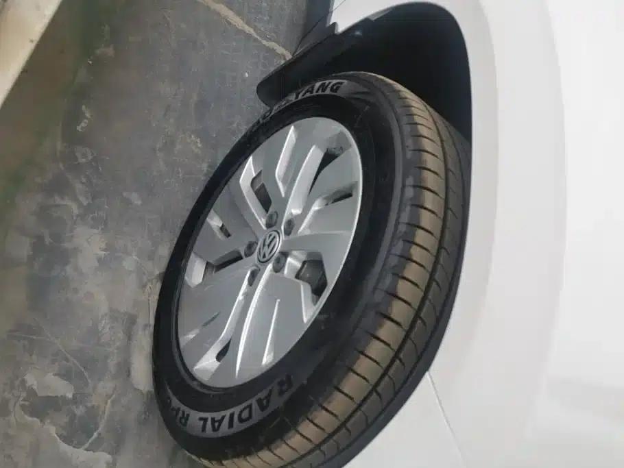 Tharu 2019 280TSI 2WD Comfort Edition (National V Emission Standard) — миниатюра 6