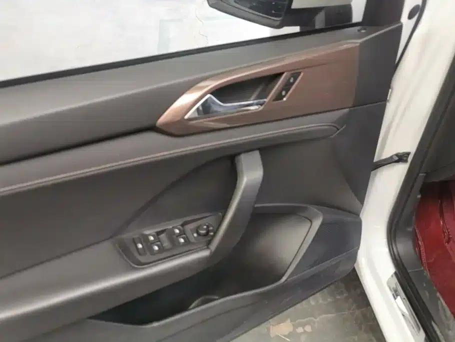 Tharu 2019 280TSI 2WD Comfort Edition (National V Emission Standard) — миниатюра 7