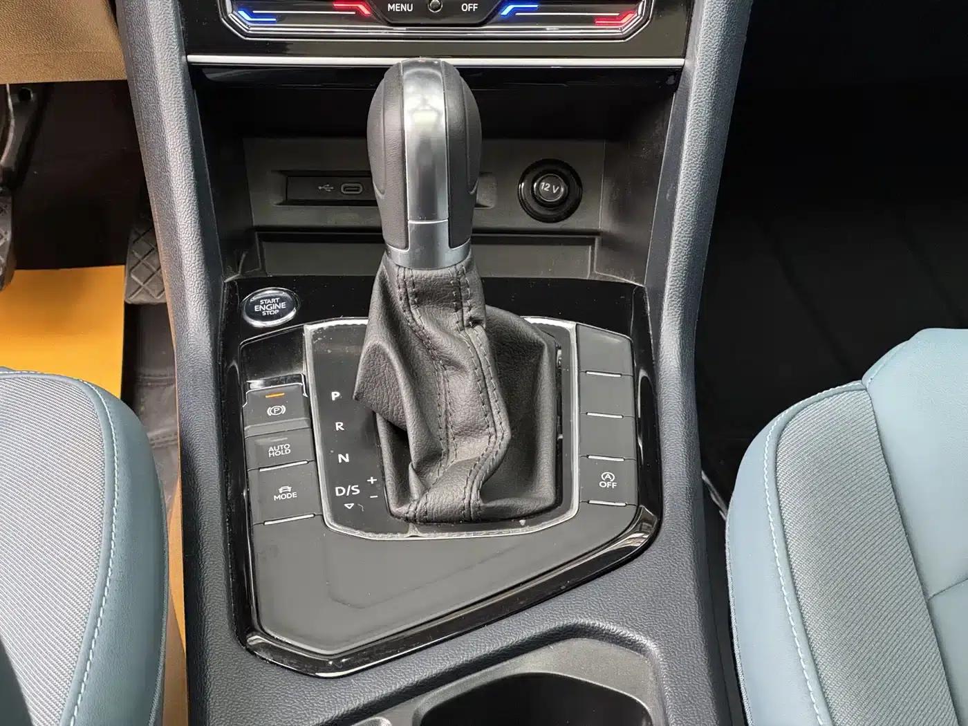 Tharu 2024 300TSI 2WD Full Moon Edition — миниатюра 13
