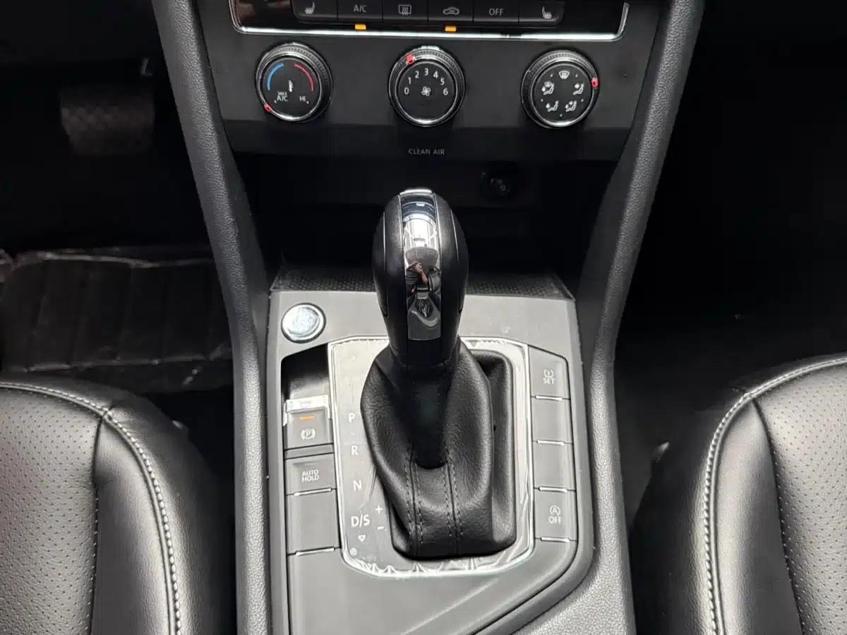 Tharu 2021 280TSI 2WD Fashion Edition — миниатюра 15