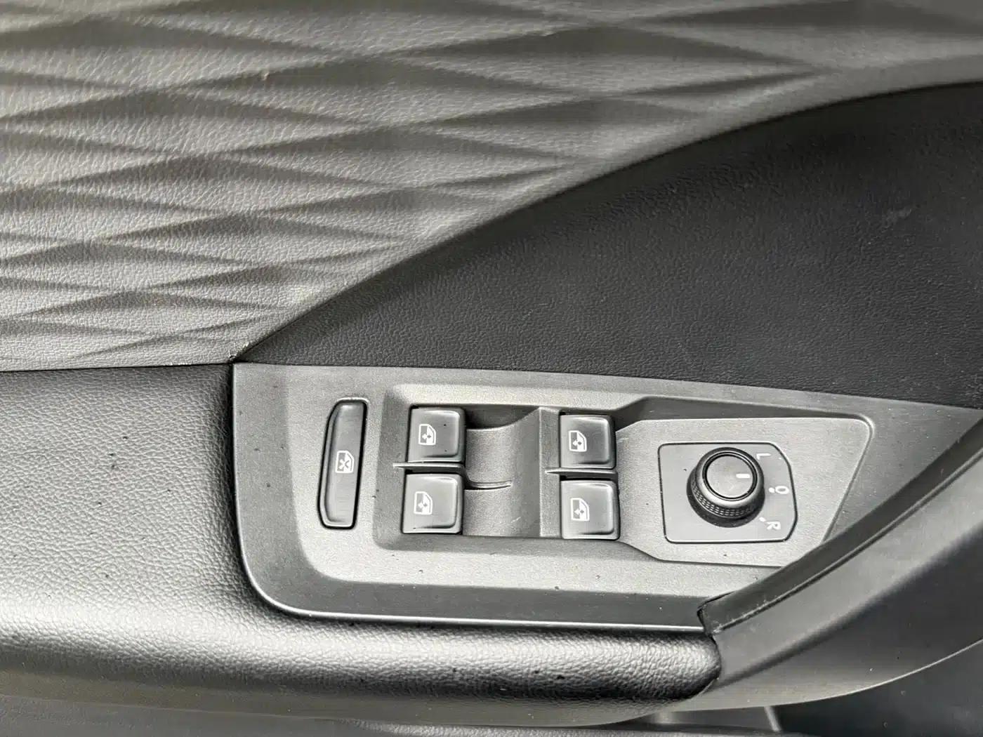 Tharu 2021 280TSI 2WD Fashion Edition — миниатюра 17