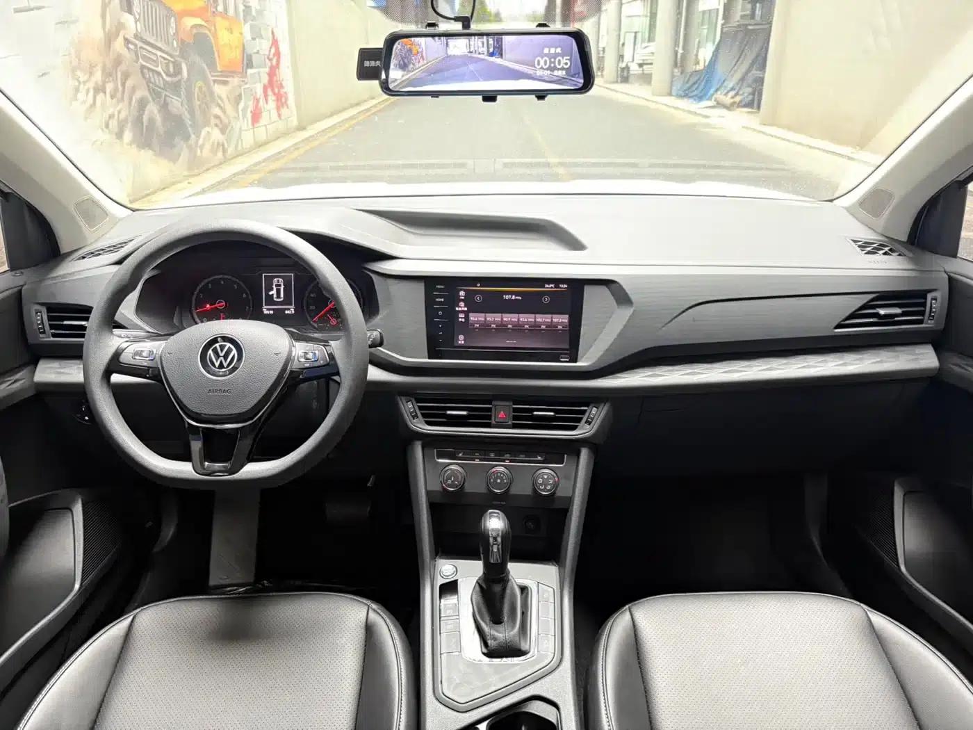 Tharu 2021 280TSI 2WD Fashion Edition — миниатюра 8