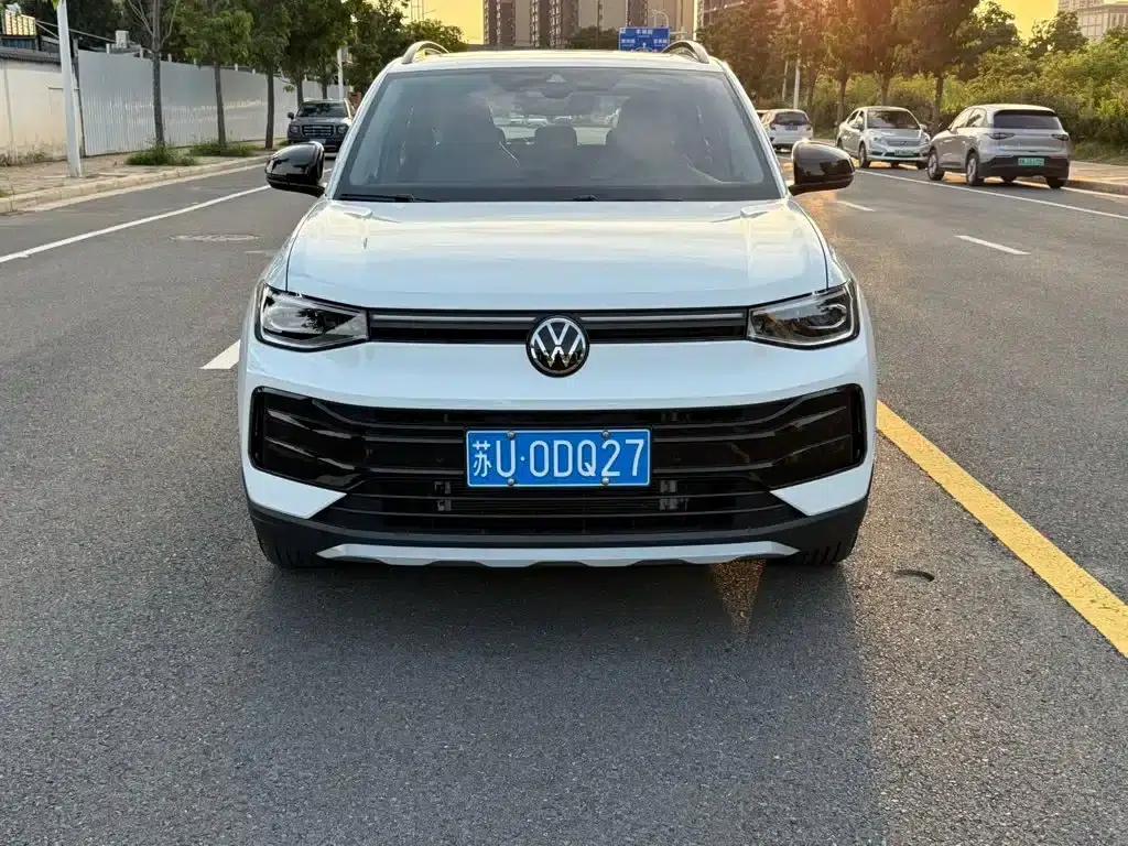 Tharu 2025 New Elite 1.5L Elite Edition — миниатюра 2