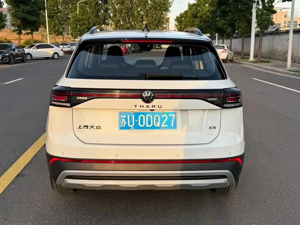 Tharu 2025 New Elite 1.5L Elite Edition — миниатюра 11