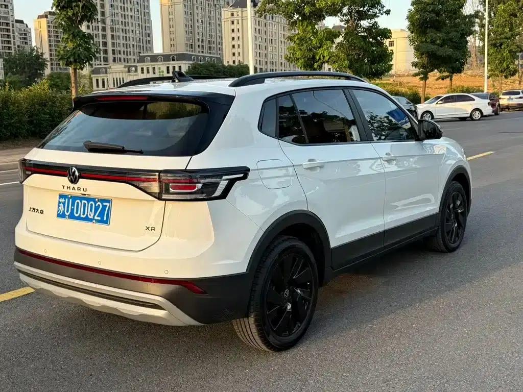 Tharu 2025 New Elite 1.5L Elite Edition — миниатюра 12