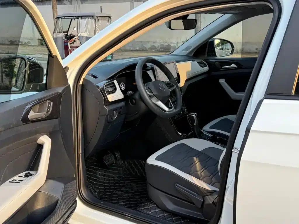 Tharu 2025 New Elite 1.5L Elite Edition — миниатюра 3