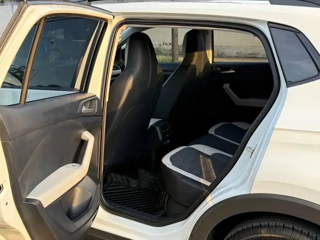 Tharu 2025 New Elite 1.5L Elite Edition — миниатюра 4