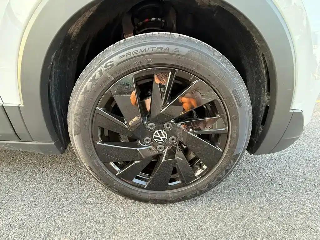 Tharu 2025 New Elite 1.5L Elite Edition — миниатюра 8
