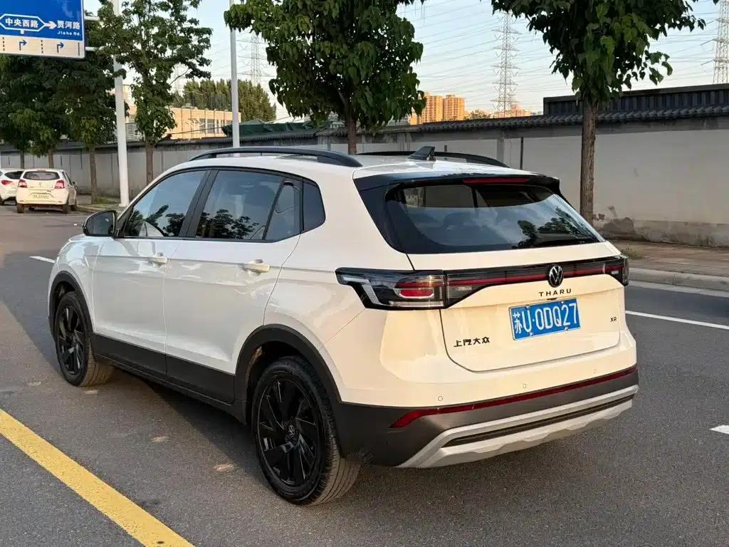Tharu 2025 New Elite 1.5L Elite Edition — миниатюра 10