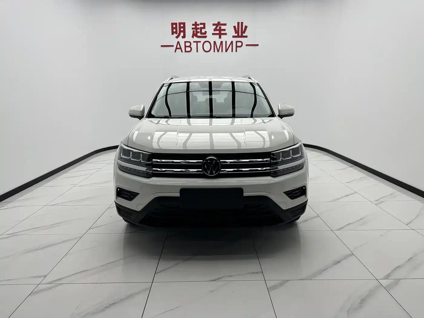 Tharu 2022 280TSI 2WD Fashion Edition — миниатюра 2