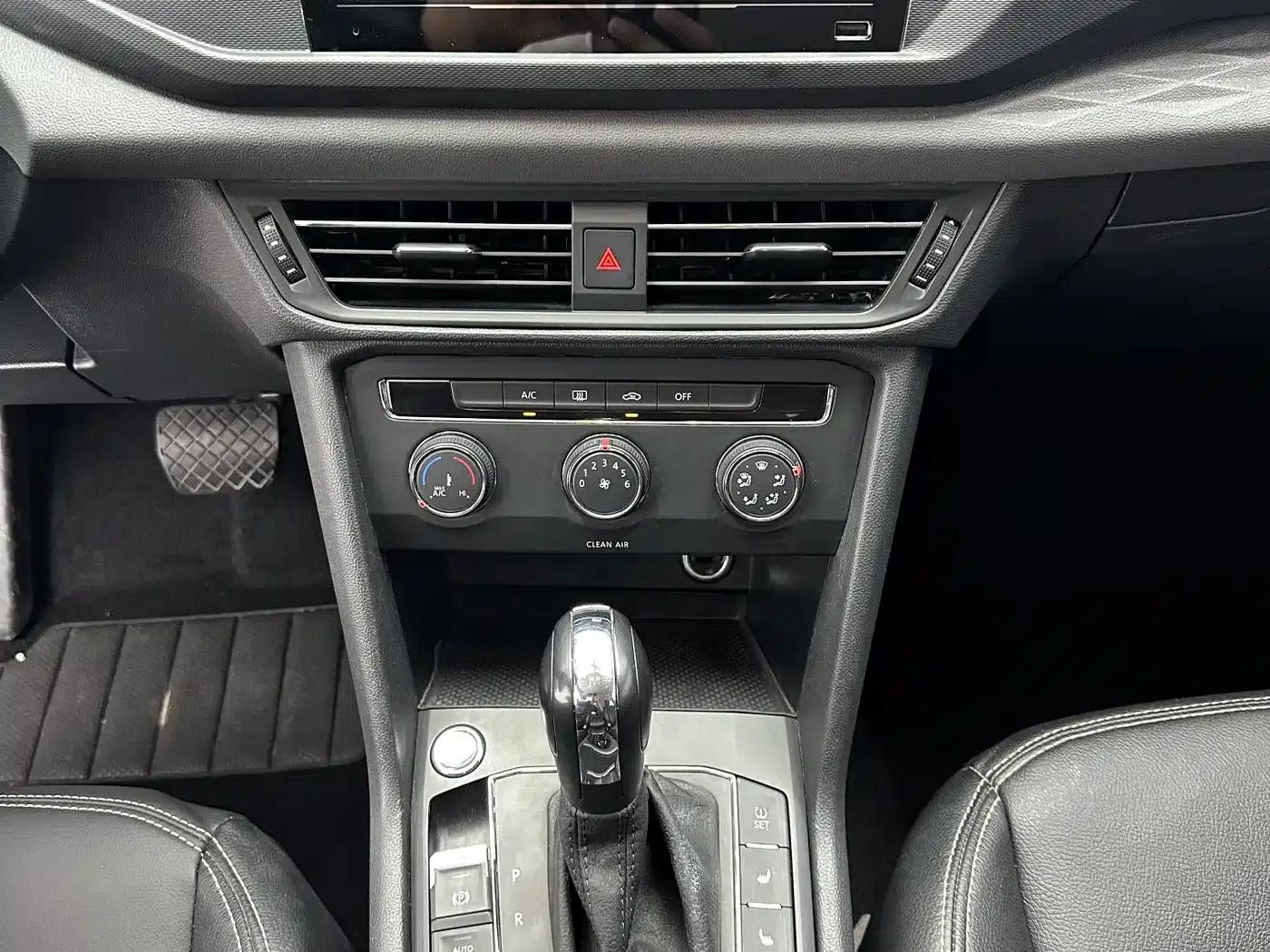 Tharu 2022 280TSI 2WD Fashion Edition — миниатюра 14