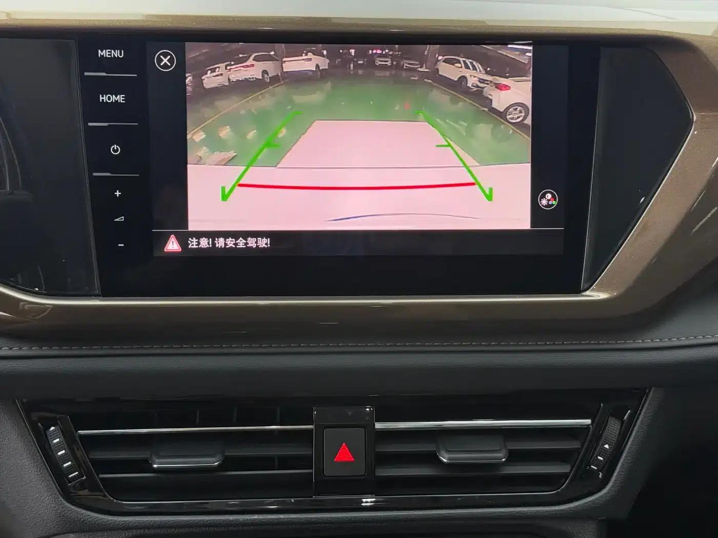 Tharu 2021 280TSI 2WD Luxury Edition — миниатюра 17