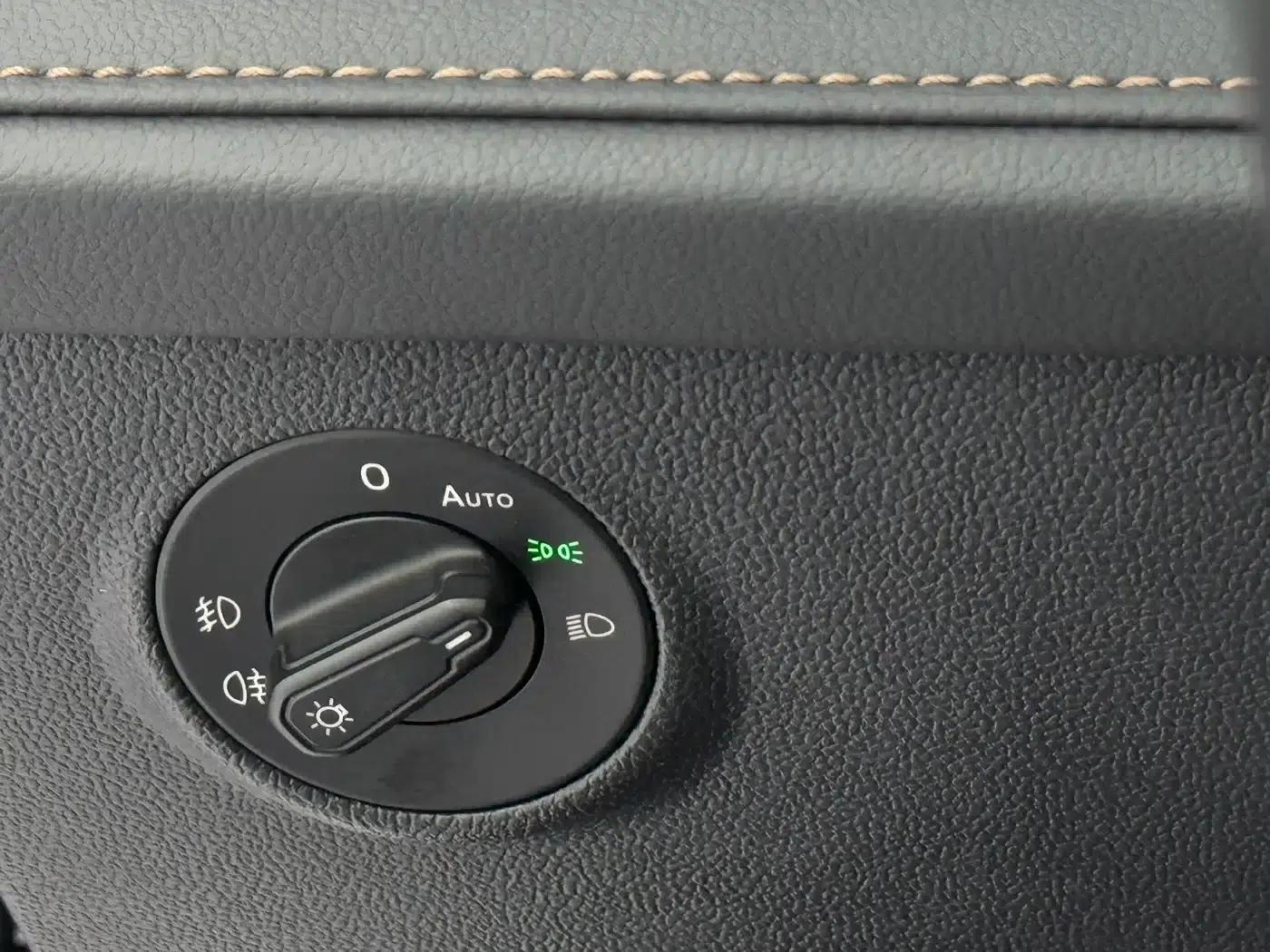 Tharu 2021 280TSI 2WD Luxury Edition — миниатюра 18