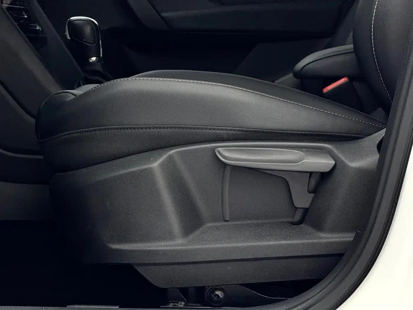 Tharu 2021 280TSI 2WD Luxury Edition — миниатюра 21