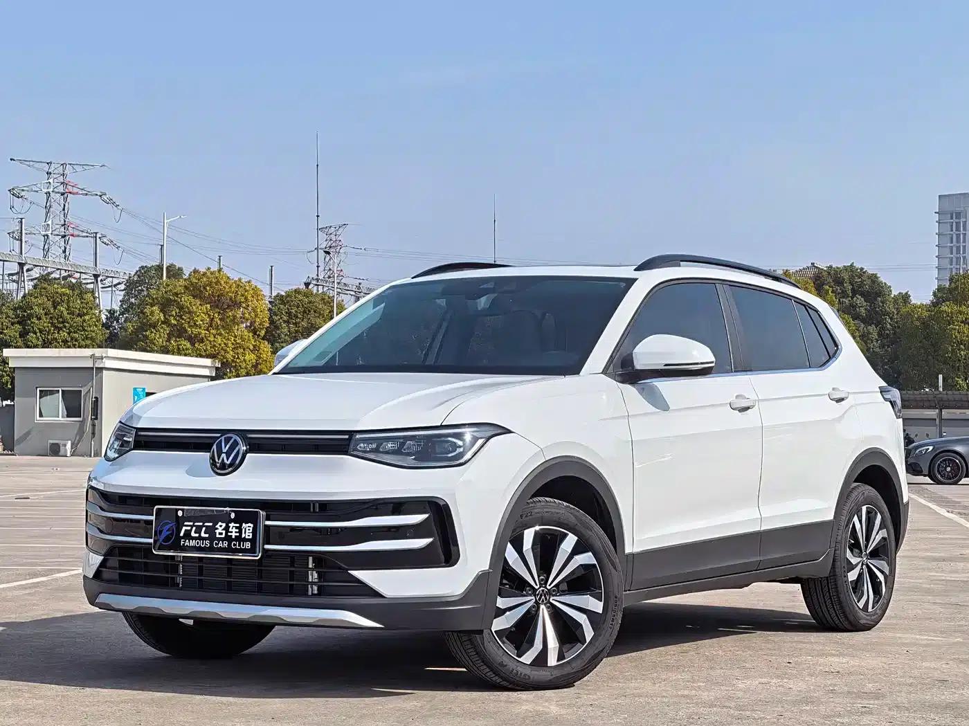 Tharu 2025 New Elite 300TSI Elite Edition — миниатюра 1