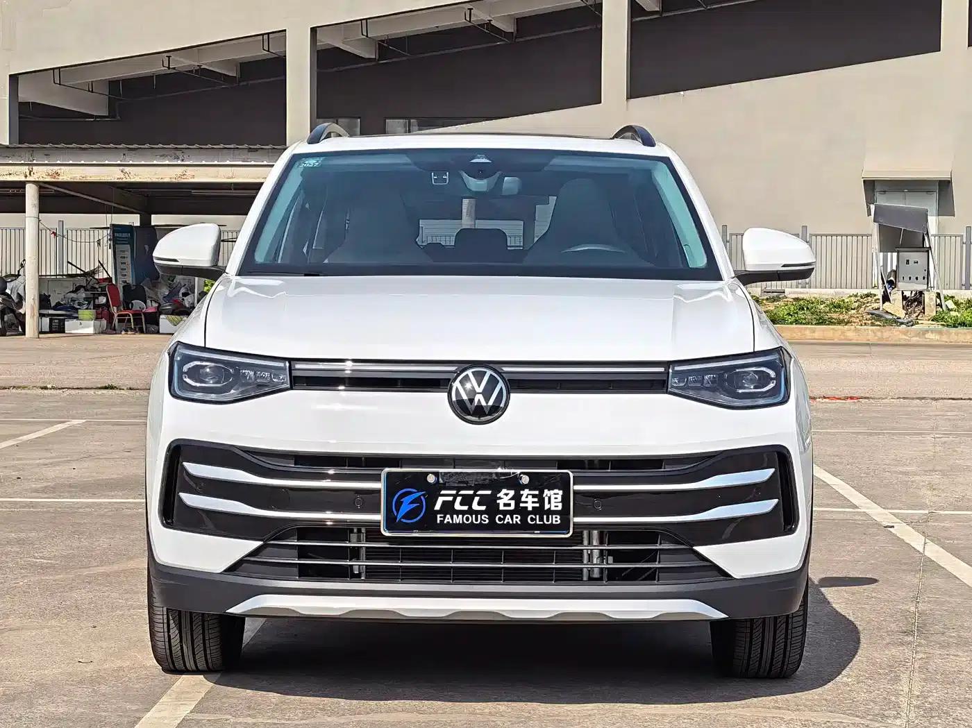 Tharu 2025 New Elite 300TSI Elite Edition — миниатюра 2