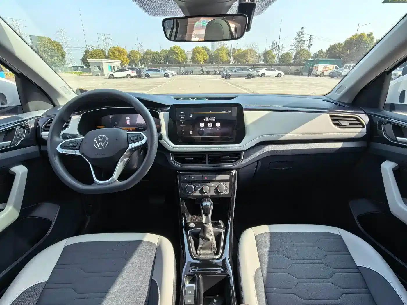 Tharu 2025 New Elite 300TSI Elite Edition — миниатюра 12
