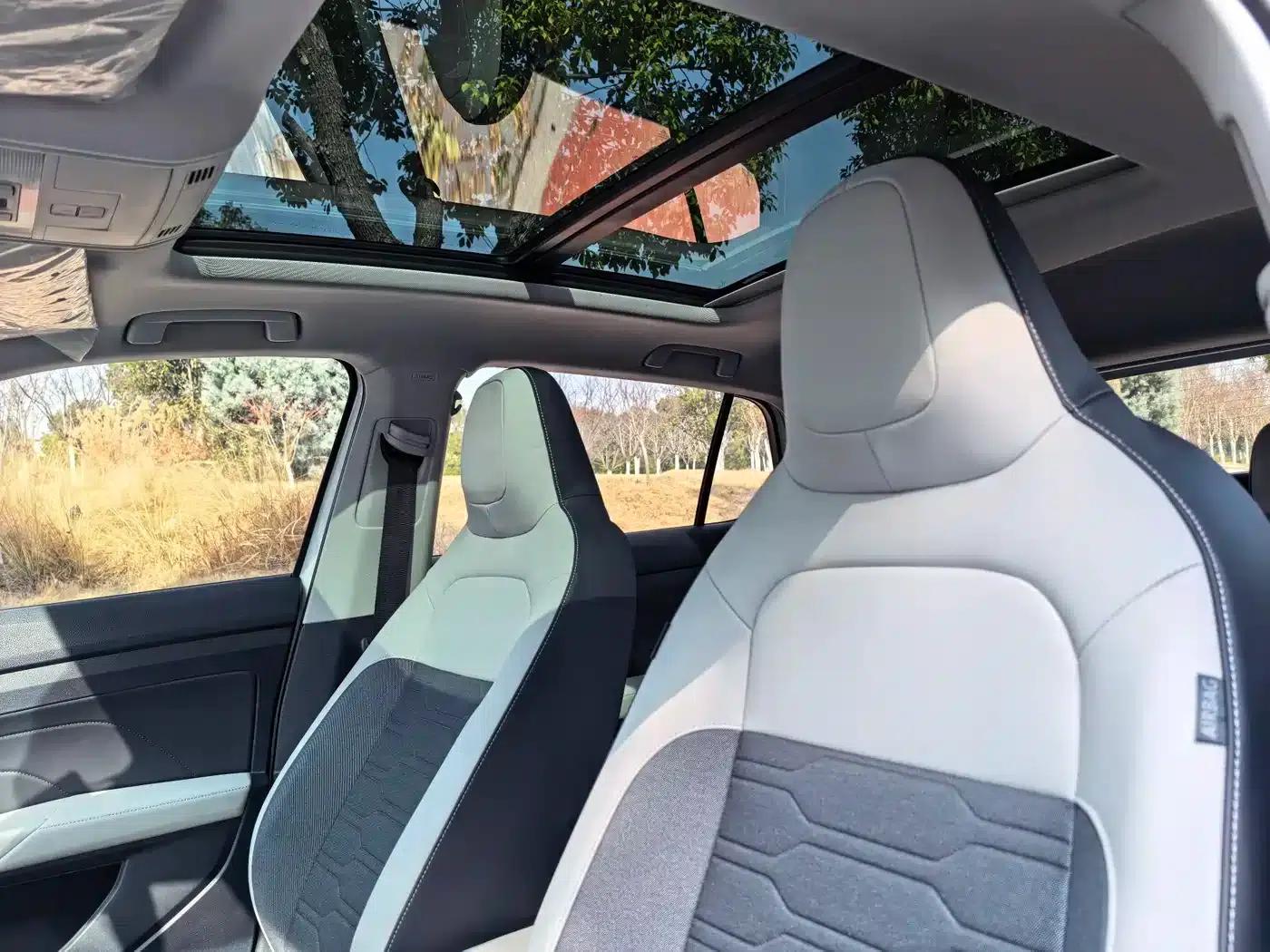 Tharu 2025 New Elite 300TSI Elite Edition — миниатюра 13