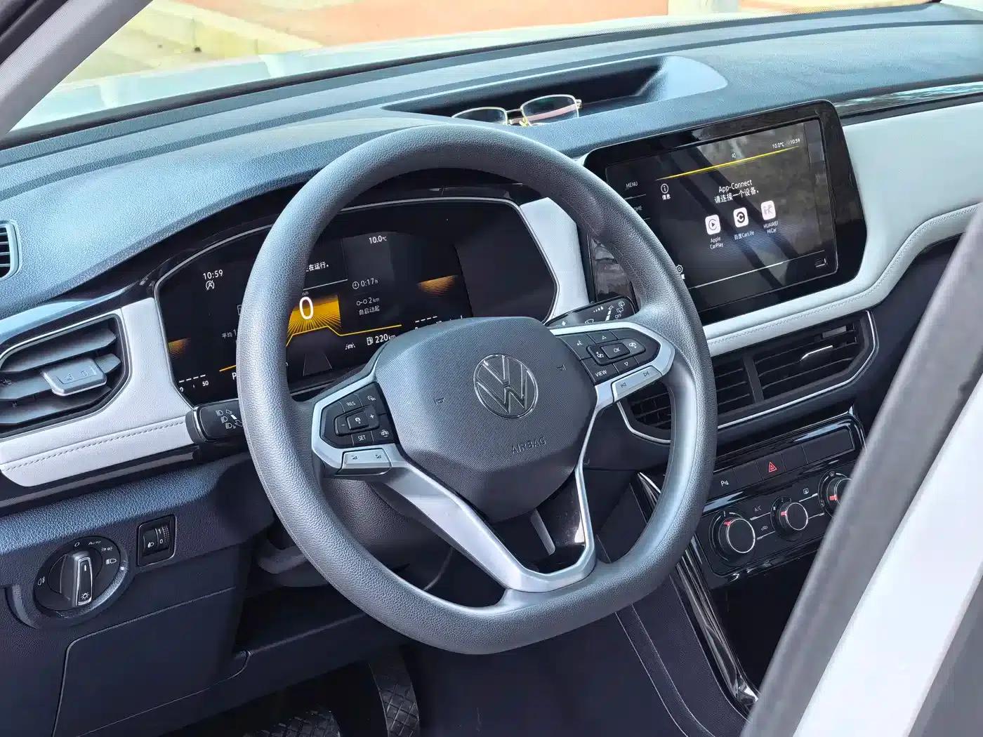 Tharu 2025 New Elite 300TSI Elite Edition — миниатюра 14