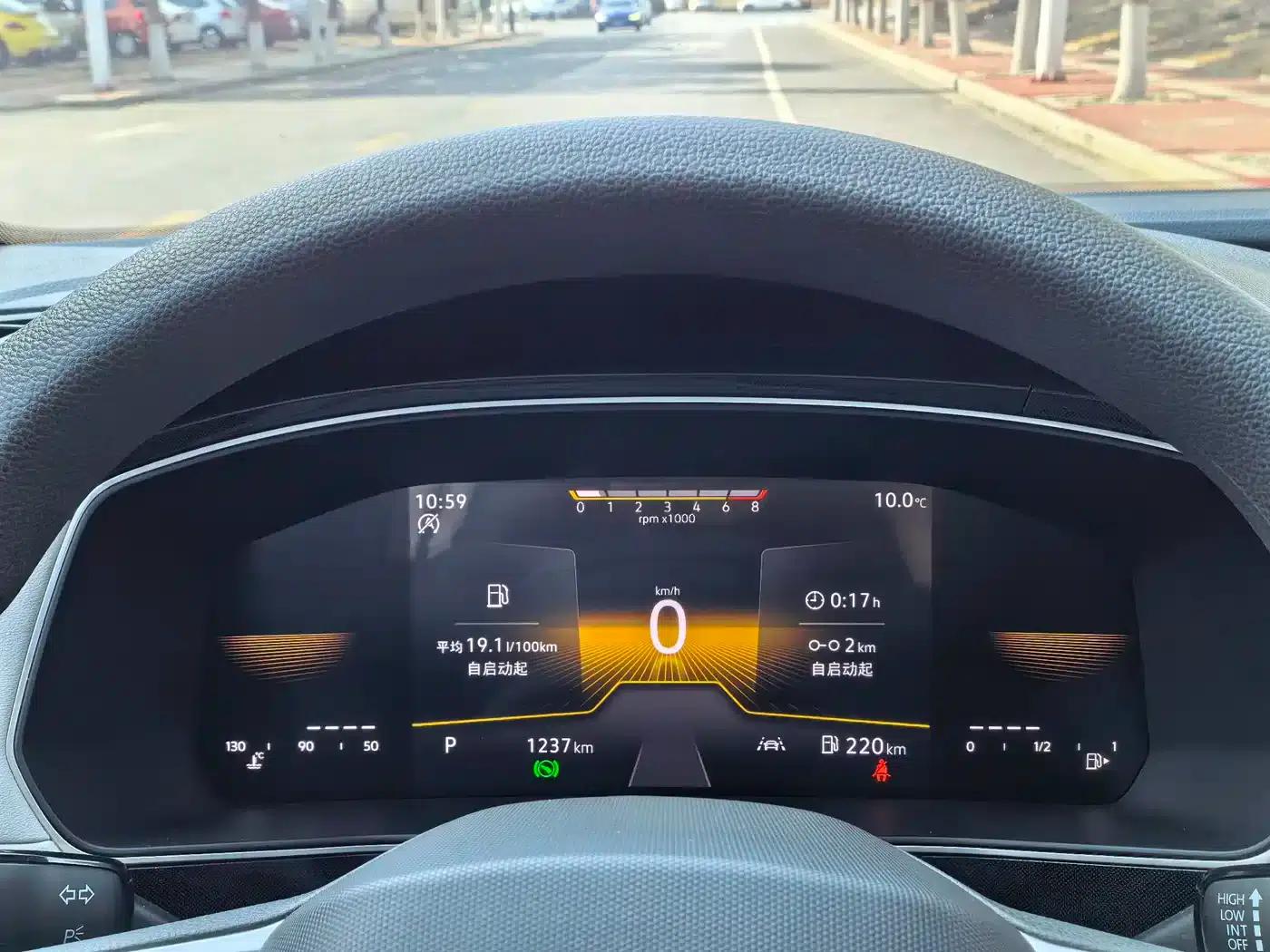Tharu 2025 New Elite 300TSI Elite Edition — миниатюра 17