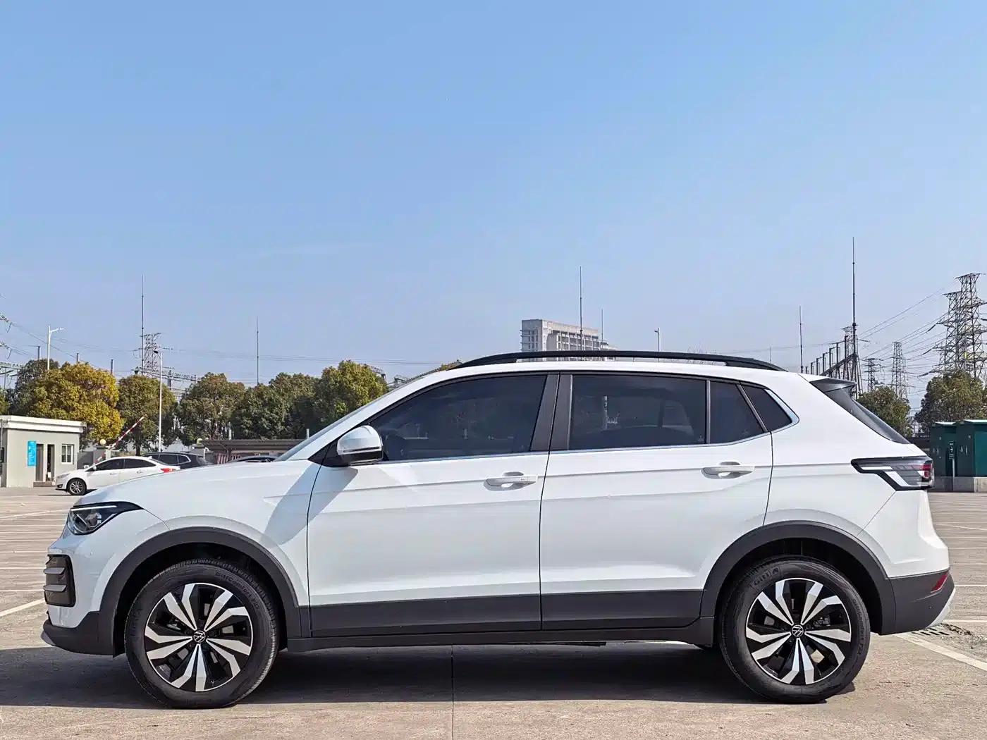 Tharu 2025 New Elite 300TSI Elite Edition — миниатюра 3