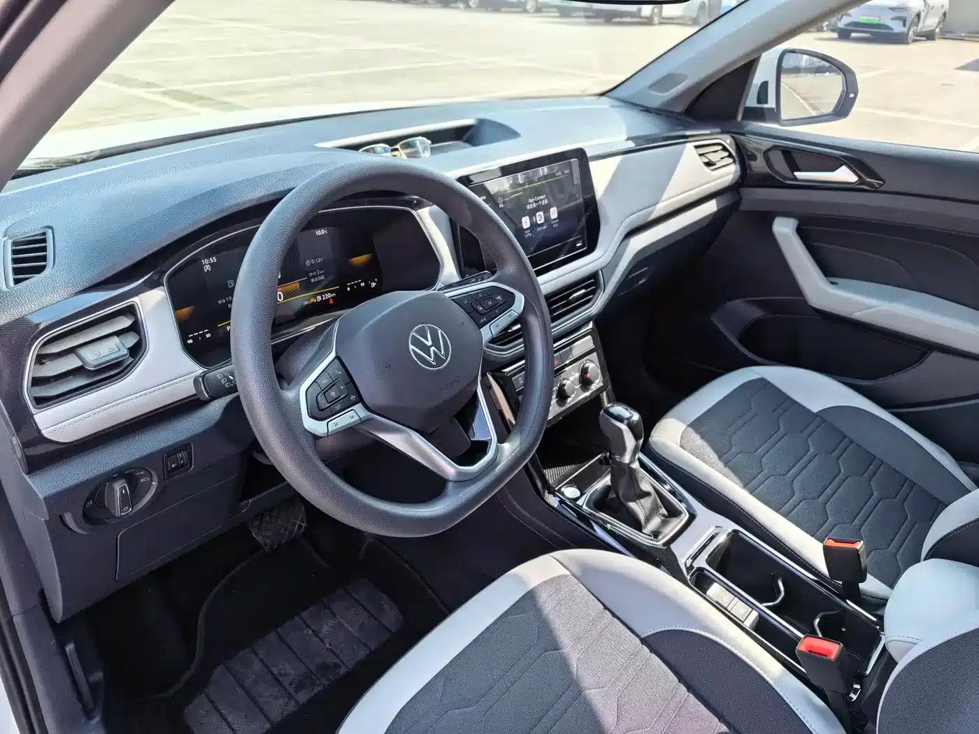 Tharu 2025 New Elite 300TSI Elite Edition — миниатюра 6