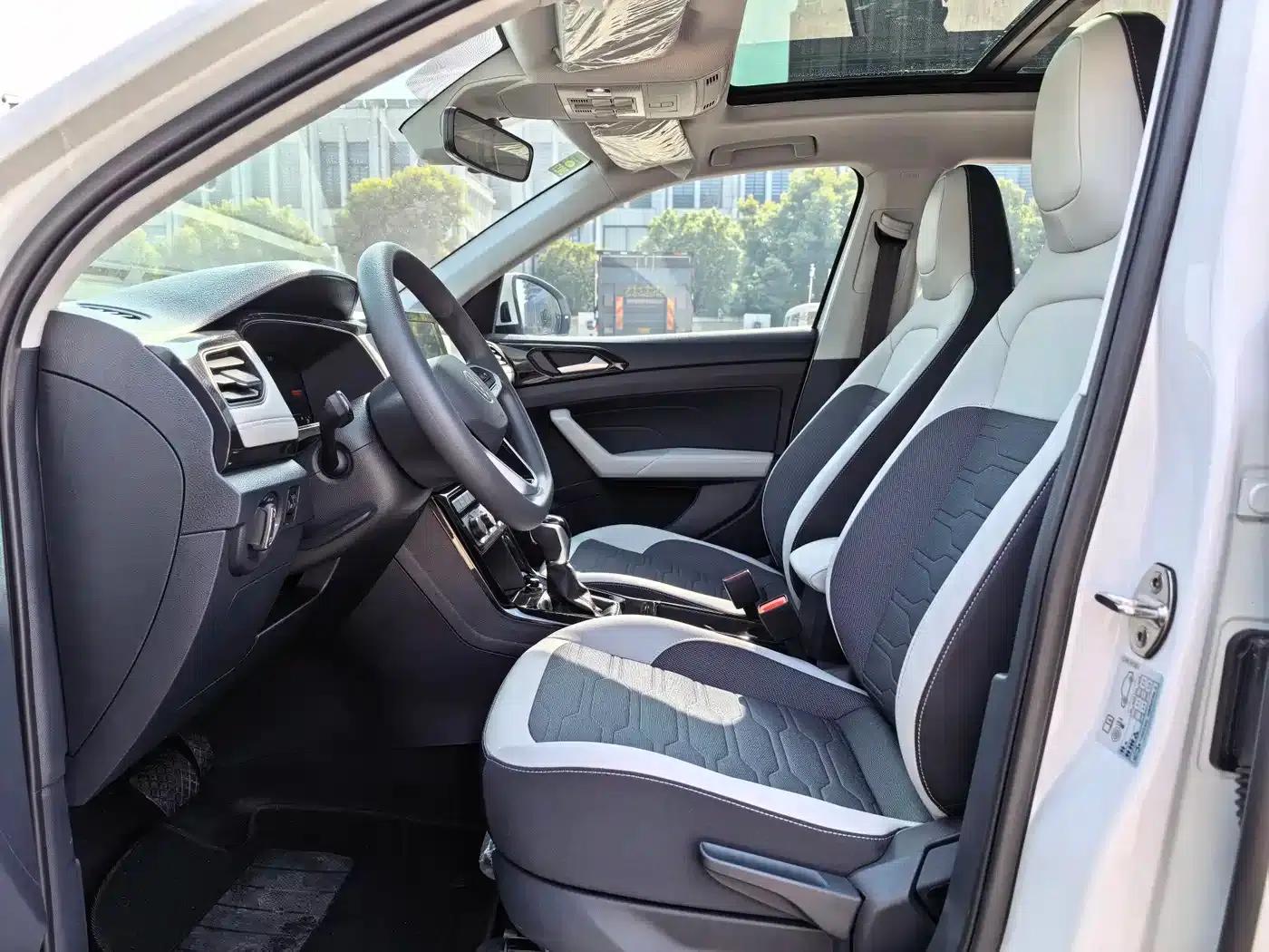 Tharu 2025 New Elite 300TSI Elite Edition — миниатюра 7