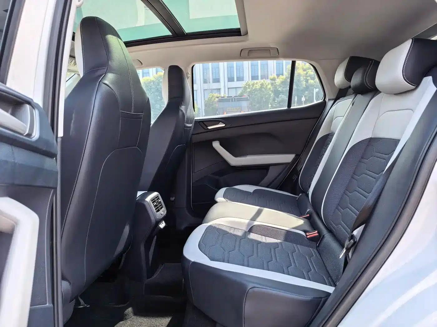 Tharu 2025 New Elite 300TSI Elite Edition — миниатюра 8