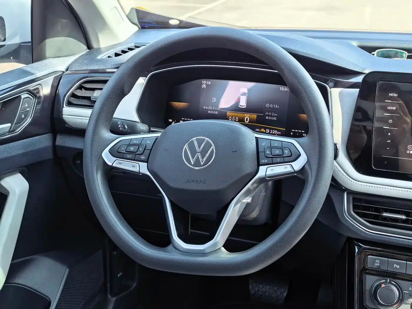Tharu 2025 New Elite 300TSI Elite Edition — миниатюра 10
