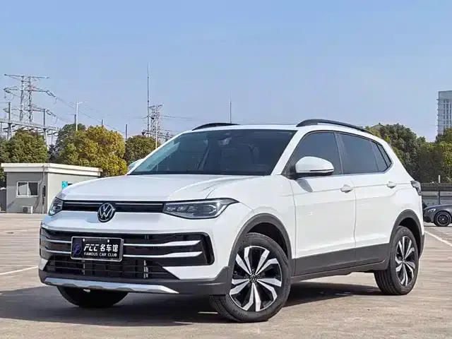 Tharu 2025 New Elite 300TSI Elite Edition
