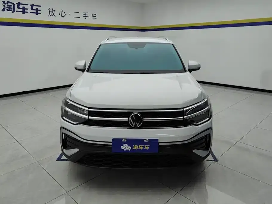 Tharu 2024 300TSI 2WD New Moon Edition — миниатюра 2
