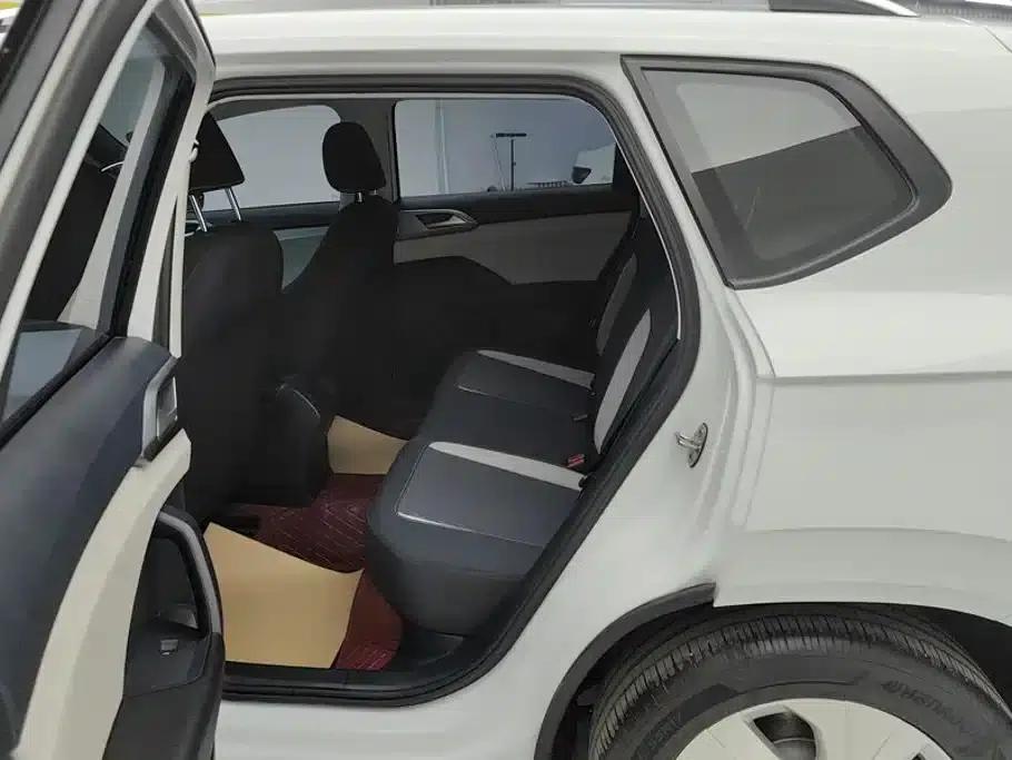 Tharu 2024 300TSI 2WD New Moon Edition — миниатюра 11