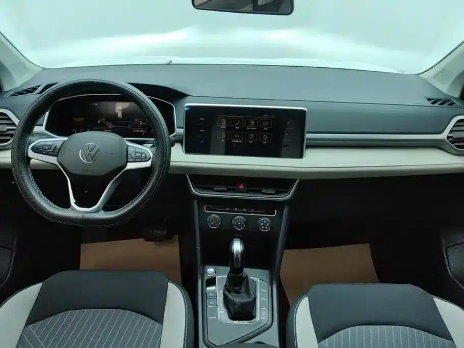 Tharu 2024 300TSI 2WD New Moon Edition — миниатюра 12