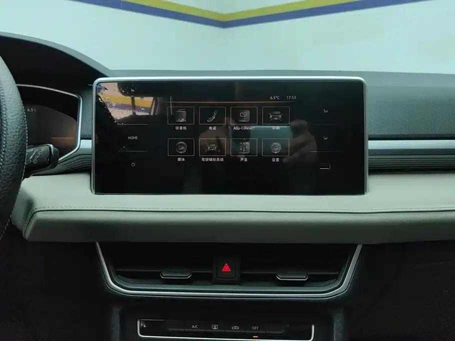 Tharu 2024 300TSI 2WD New Moon Edition — миниатюра 13