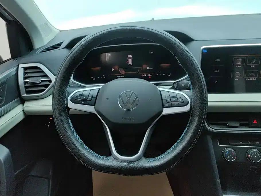 Tharu 2024 300TSI 2WD New Moon Edition — миниатюра 15