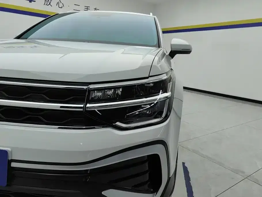 Tharu 2024 300TSI 2WD New Moon Edition — миниатюра 5