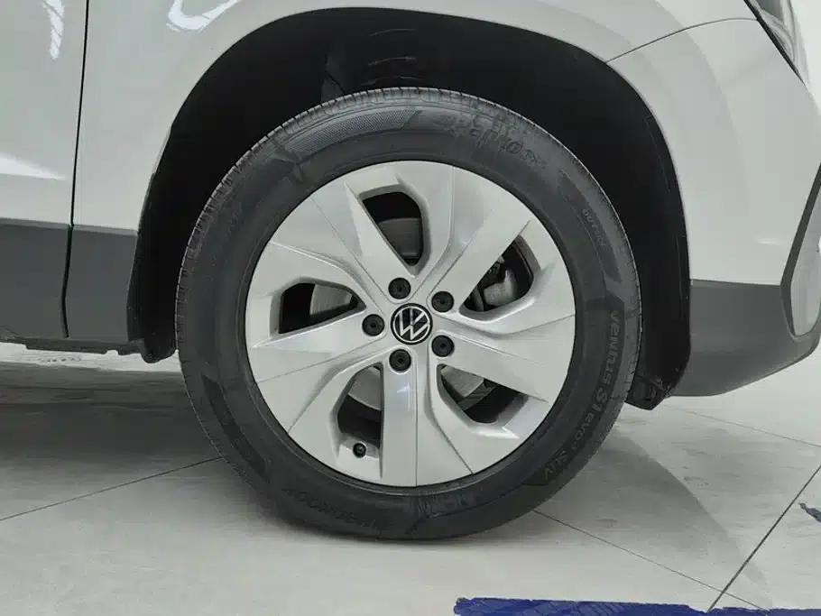 Tharu 2024 300TSI 2WD New Moon Edition — миниатюра 6