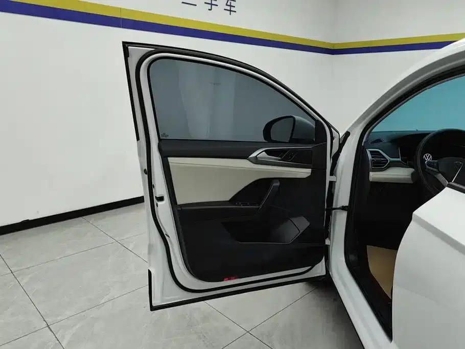 Tharu 2024 300TSI 2WD New Moon Edition — миниатюра 7