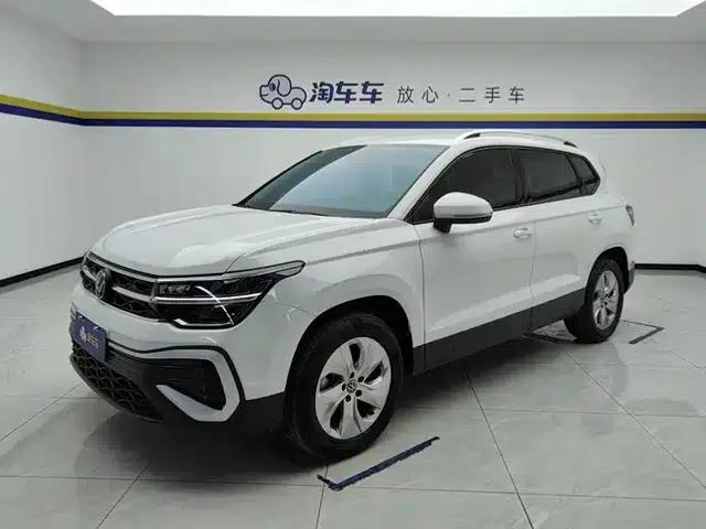 Tharu 2024 300TSI 2WD New Moon Edition