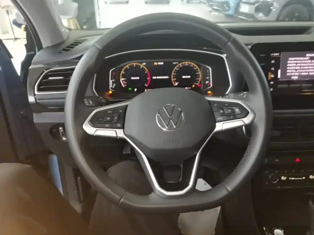 Tharu 2025 New Elite 300TSI Enjoy Edition — миниатюра 11