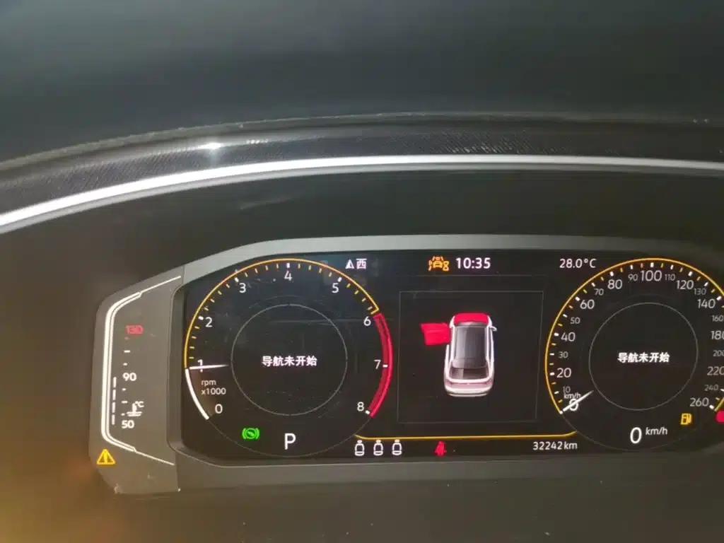 Tharu 2025 New Elite 300TSI Enjoy Edition — миниатюра 12